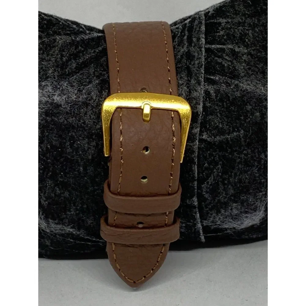 Fossil Gen 4 Authentic Digital Dial Smart Watch Custom Band FTW6016 LT342